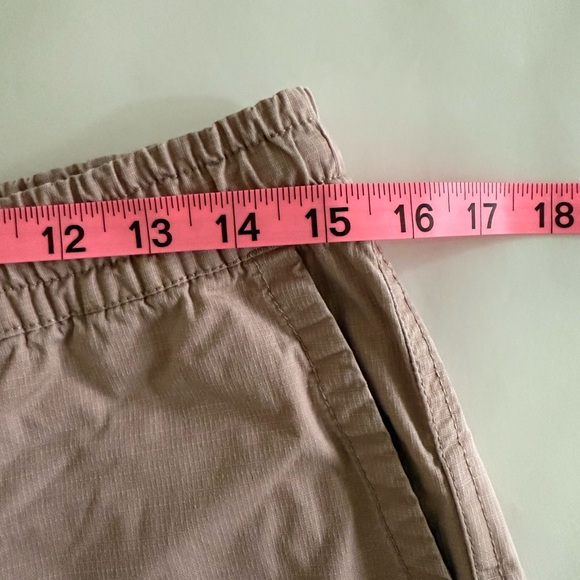 Vuori Women's Ripstop Pant Terracotta VW450 Size Small - Picture 10 of 13